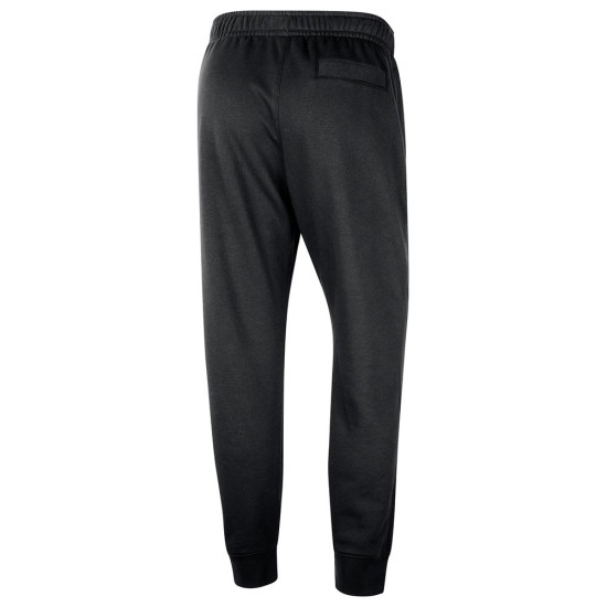 Nike Ανδρικό παντελόνι φόρμας Chicago Bulls Club Practice Fleece Joggers Nike Ανδρικό παντελόνι φόρμας Chicago Bulls Club Practice Fleece Joggers
